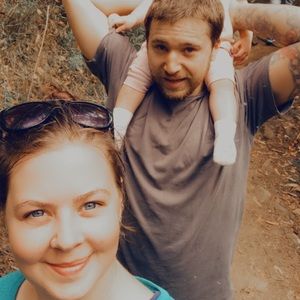 Meet your Posher, Ashleigh